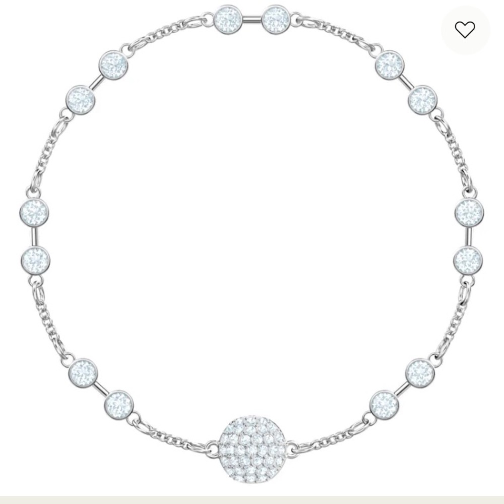 NWT Swarovski bracelet